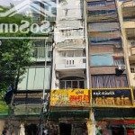 Cần bán gấp nhà mt cao thắng p12, q10. dt: 4x16m, 3 lầu. giá bán 33 tỷ