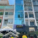Bán nhà siêu khan hiếm mặt tiền nguyễn đình chiểu - quận 1 gần nguyễn bỉnh khiêm bán 37tỷ dt 4x20