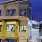Bán nhà căn góc 2 mặt tiền khu đô thị oasis thới hoà, bến cát, hoàn công trên sổ