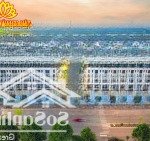 Bán cặp shophouse tại mạnh đức victory. lh 0326569236