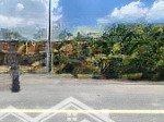 đất ngay đường lộ cơ khí sơn đông. giá 375tr/120m2 gần trường cao đẳng bến tre, đất thổ cư. shr