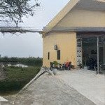 Bán mảnh đất chính chủ 150m cạnh bến xe thị trấn