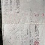 đất lê đức thọ thông ra kênh tham lương, dt:94m2 thổ cư, shr, giá 8.5 tỷ