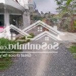 đất đức hoà hạ, long an: 307m2 thổ cư hết đất