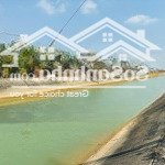 Bán đất 117m2. giá 1,15 tỷ tại kênh đồng ngọc siêu đẹp. đức lập thượng, đức hòa, long an