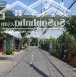 Chính chủ bán lô đất đường rừng sác, bình khánh, cần giờ,hcm. dt 5x30m2/150m2 680 triệu . shr.