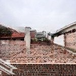 đất thổ cư, 120m2 vuông đẹp, hướng nam thoáng mát