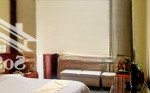 Siêu hiếm! khách sạn 2 mặt tiền, 10 tầng phố phương mai doanh thu 300tr/tháng. lh 0912002552