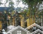 Cho thuê nhà 4 tầng giá rẻ, gần lăng bác & hồ tây chính chủ không qua mg