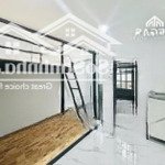 Khai trương studio đối diện sư phạm kỹ thuật