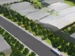 Cho thuê nhà xưởng 4.500m2 trong kcn đồng văn, hà nam (vị trí đắc địa - giá hấp dẫn)