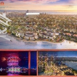 Bán căn góc trực diện sông hàn 3pn 85.1m2 - sun ponte đà nẵng