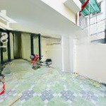Nhỉnh 6 tỷ - nhà 2 tầng (2pn + 3wc) - 82m2 - nguyễn văn đậu, bình thạnh