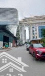 Bán nhà mới 100% với 7 tầng nhìn vườn hoa 1700m2; dt 92m2 giá 27 tỷ đồng. xin lh: lộc -0962658633
