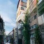 Căn hộ dịch vụ cao cấp vị trí vàng - sinh lời vượt trội - đường hoàng sa, tân bình