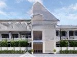 Bán cc mini 6pn, 6vs 50m2, 4,85 tỷ tại hoàng diệu, hải châu, đà nẵng