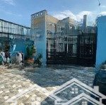 Cần bán nhà cấp 4 mới đẹp dt 156m2 (6,5x23) ngay chợ đông ba, p. bình hòa giá tốt