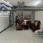 Bán căn 2 tầng mt 5m5 cao xuân dục - hải châu khu 3/2