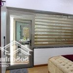 Nhà sau bến xe dt khủng 140m2 kt luxury