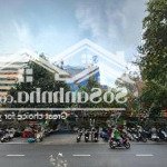 Toà nhà ila ngay nguyễn thị minh khai - hầm 7 tầng