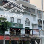 Bán nhanh 12 tỉ khách sạn 200m2 xây mới 2019 trục chính đường 1.4 view biển pháo hoa lh: 0366013666