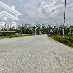 Bán 192.5m2 đất mđ 25m dự án anh dũng 7 - dương kinh. vị trí đẹp, trục đường thông các dự án