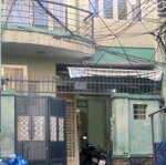 Gấp bán nhà ngang 5,5m _ ở hoặc cho thuê _(80m2 ngay chợ gò vấp nhỉnh 4 tỷ tl