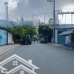 Cần bán lốc phân lô trần thị hè, hiệp thành, quận 12 gồm 5 lô giá rẻ