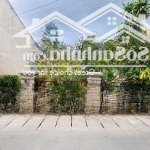 đất 2 mặt tiền cách đường hoàng diệu 70m, cách chợ đà lạt, hồ xuân hương 1,5km 332m2 nở hậu đều