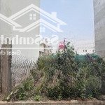Bán đất việt hưng vị trí trung tâm - siêu tiện ích - thửa vuông đẹp gần bigc giá tốt - 120m2 11 tỷ