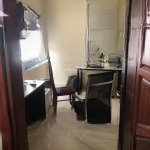 Cho thuê phòng để ở tầng 3, diện tích 20m2/phòng