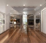 Chính chủ cần bán! căn hộ 3pn, 2wc tại ha do park view, giá ưu đãi 8,9 tỷ, 145m2