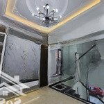 Nhà đẹp 4 tầng xây mới độc lập phân lô lê hồng phong diện tích : 40m2 ngang rộng 4m