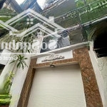 Trần khát chân 65m 6t mt3.5, ô tô ngủ trong nhà, view hồ, ngõ thông kinh doanh, kiến trúc cực đẹp.
