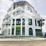 Cắt lỗ bán gấp liền kề cạnh xẻ khe diện tích 56m2 dự án sun urban city hà nam giá chỉ 5.4 tỷ