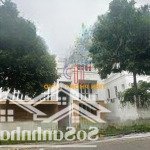 Chính chủ bán btsl view vườn hoa - dt 144m2 - giá chỉ 22,x tỷ kđt lideco bắc ql32