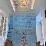 Nhà đẹp 1 trệt 2 lầu mặt tiền kinh doanh nguyễn công trứ - 7 x 12m - 7.5 tỷ