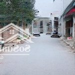 đất chính gia đình cần bán 68m giá 77tr đường nhựa vỏ làng oto tránh nhau võng la -đa-hn