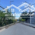 Bán gấp miếng đất gần coop mart tp gò công dt 103m2 chỉ 480tr mt đường số 2, p5 có sổ hồng riêng