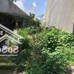 Lô đất siêu đẹp tại p4 tp gò công 120m2 giá 480tr sổ riêng cách chợ phường long chánh 5ph đi xe