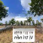 Bán nền đẹp đường số 11 khu hồng loan 5c cạnh bến xe giá 2.75 tỷ