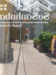 Gò vấp, quang trung phường 12 hxh tới của. 60 m2 giá nhích 4 tỷ