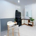 Ch lớn 30m2 tại bình lợi, bình thạnh