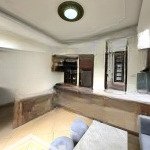 Trống studio 30m2 full nội thất, ban công diện tích rộng ngay đinh bộ lĩnh, bình thạnh