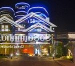 Cho thuê chung cư city garden: dt 70m2.1pn full nội thất giá 20 tr/th lh 0909.563.784 a, hưng