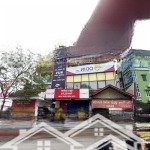 Cho thuê văn phòng tại số 1 đông tác, 35 triệu/th, 120m2, view đẹp mặt đường