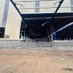 Cho thuê 4300m2 diện tích kho xưởng tại kcn thạch thất quốc oai lh 0964859595