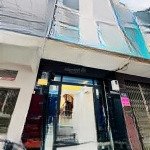 Bán nhà hẻm oto đường nguyễn trãi, p7, q5. kc 4 tầng + st. tặng full nội thất cao cấp