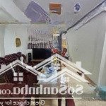Bán nhà 5 tầng ngõ 300 nguyễn xiển đi vào, ngõ thông, rộng hơn 2m, cách ô tô 50m, 3pn, về ở luôn