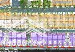 Cần bán liền kề khu nhà ở minh đức mê linh lô góc phụ diện tích 106.9m2 hướng nam giá 5. x tỷ